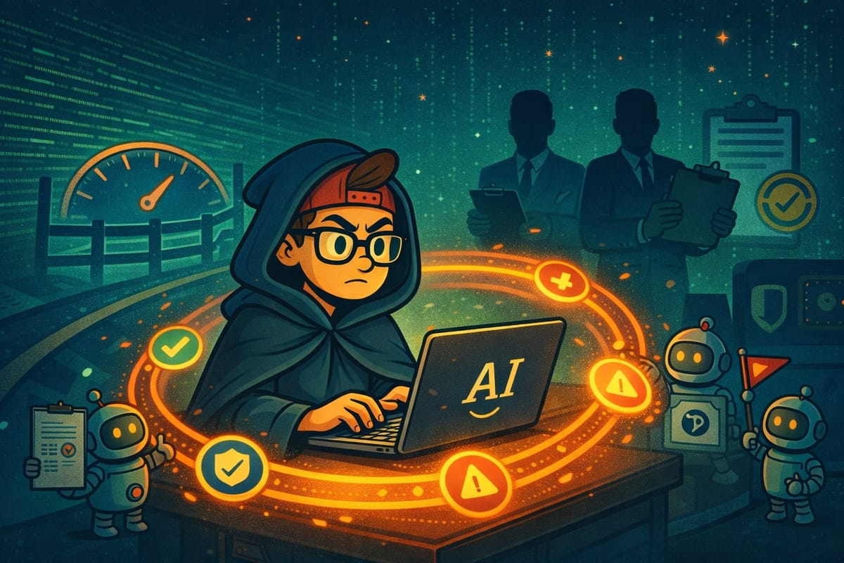 Big Questions About AI Agents and the Future of Software Engineering